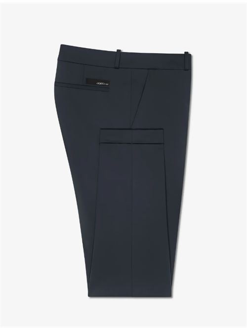 SURFLEX WINTER SOFT TOUCH CHINO PANT RRD- ROBERTO RICCI DESIGN | W2521611 LEAD
